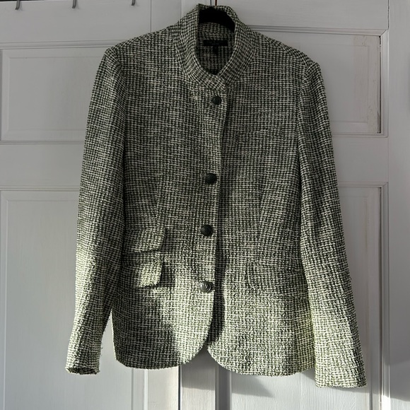 rag & bone slade blazer - Picture 6 of 11
